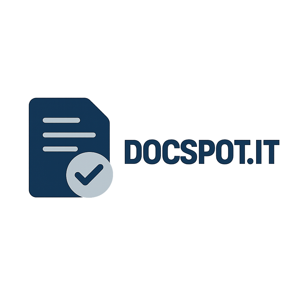 docspot logo